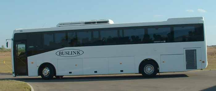 Buslink Mercedes Benz OH1728 Volgren SC222 126